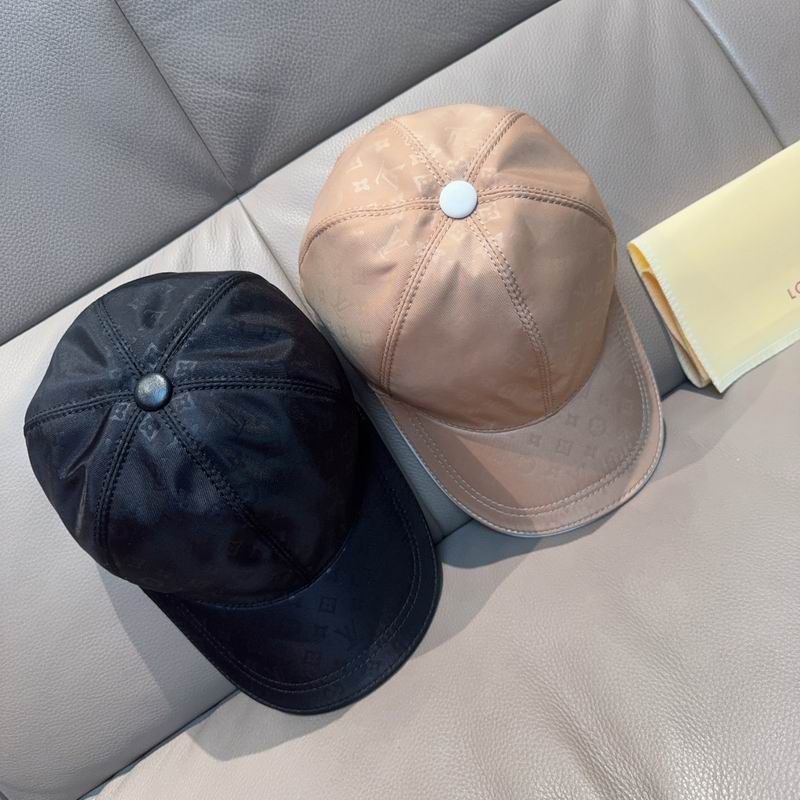 LV Cap dx17